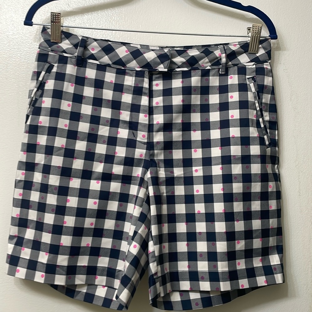 Women’s Golf shorts size 6
